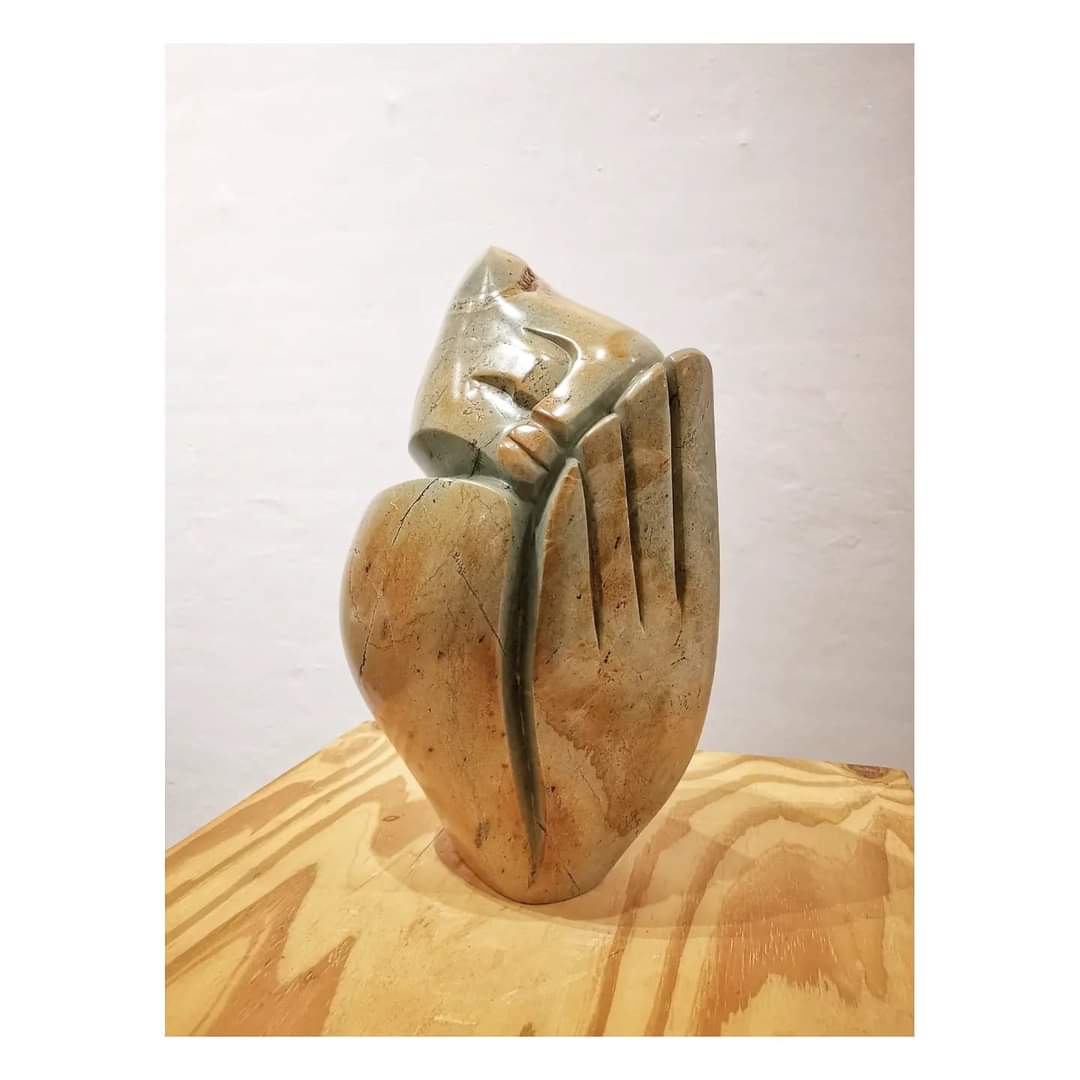 Stone Sculpture