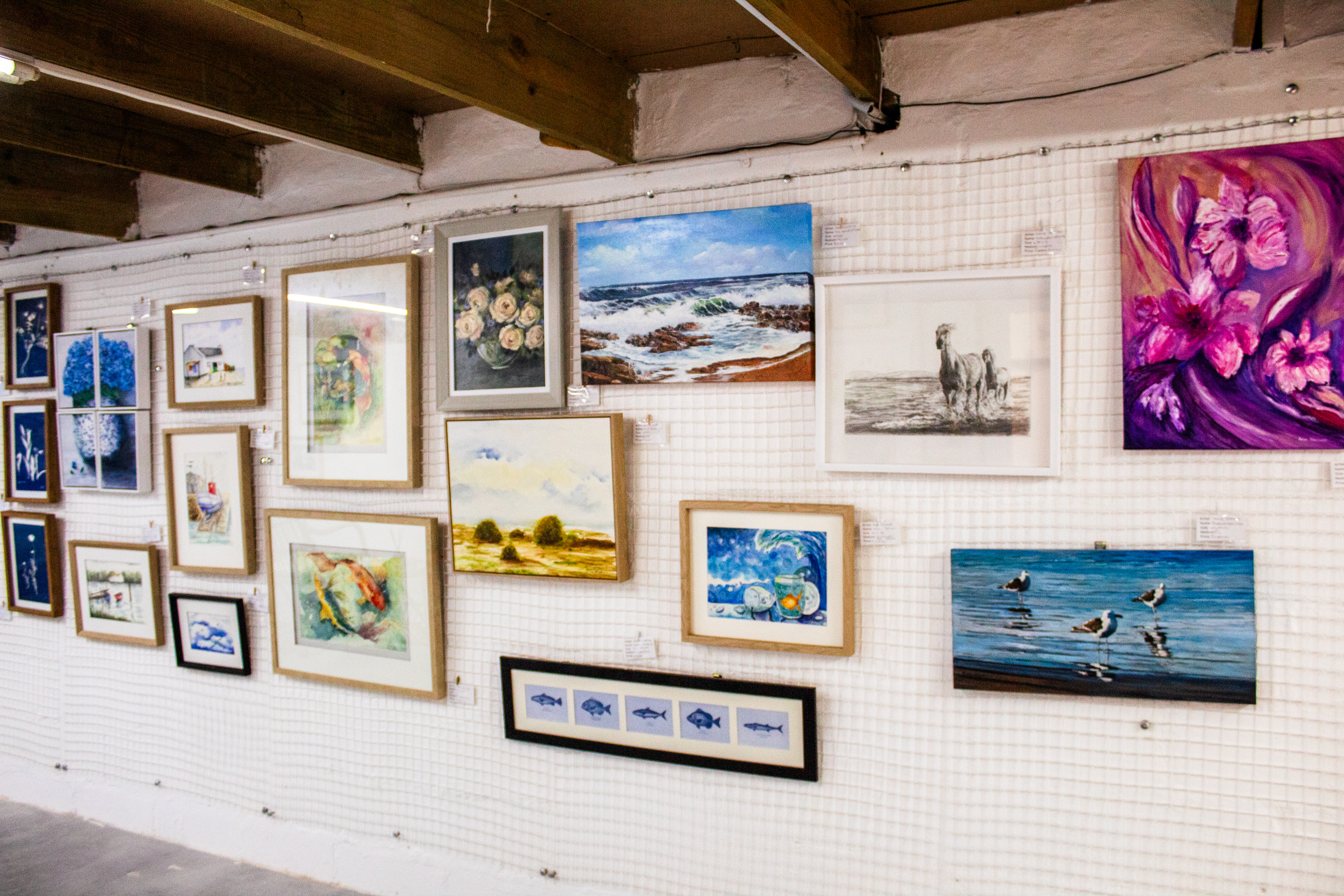 Gallery Views