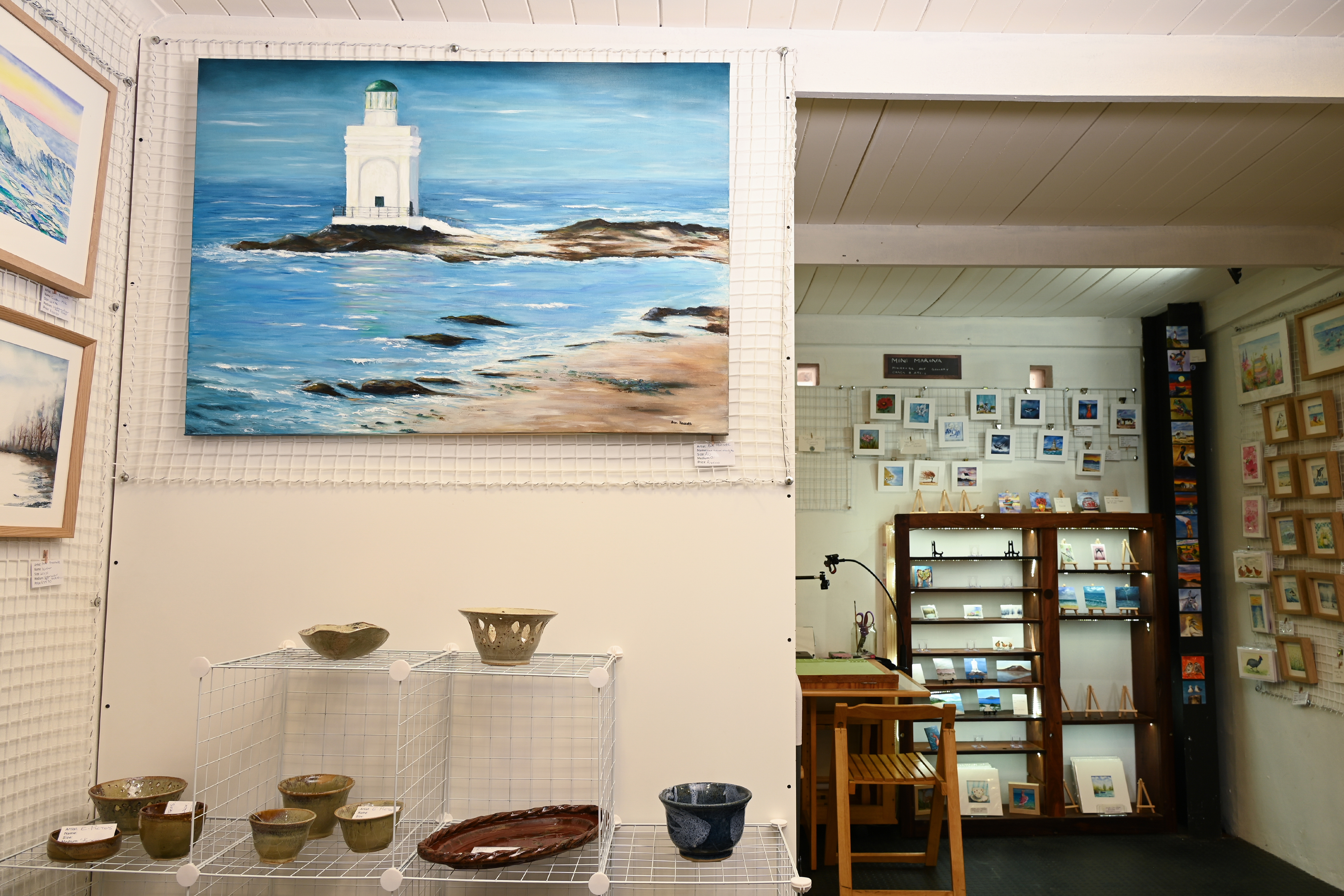 Art Harbour