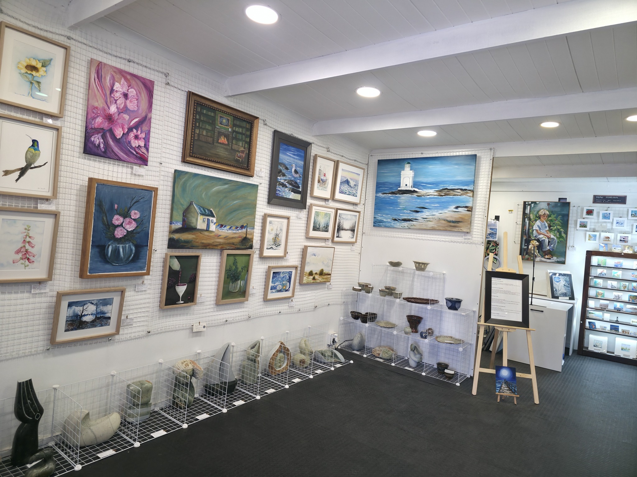 Art Harbour