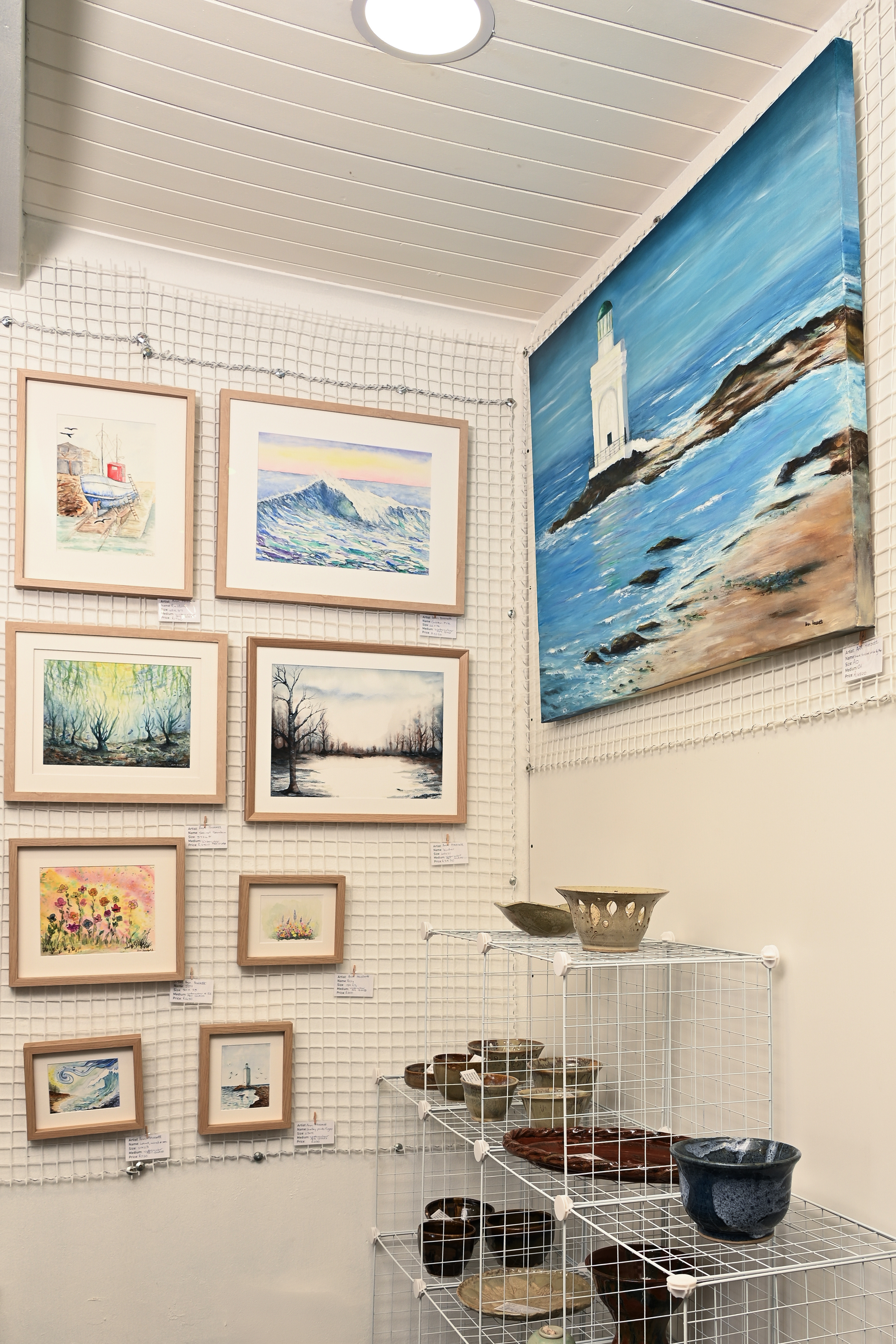 Art Harbour