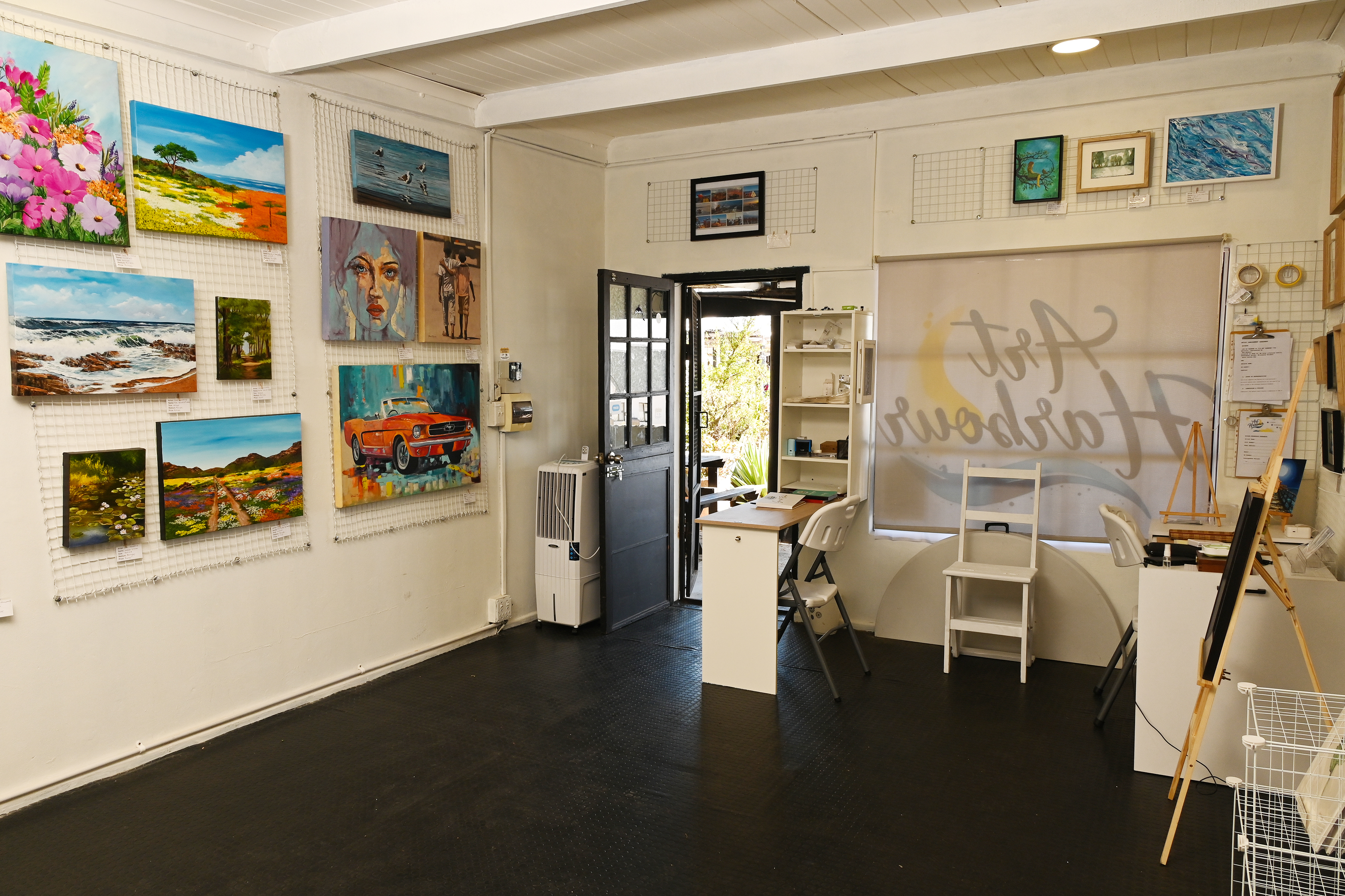 Art Harbour