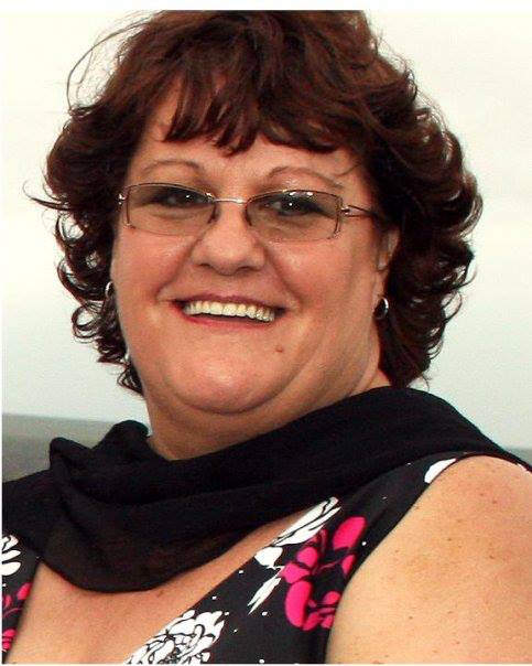 Gail Cousins
