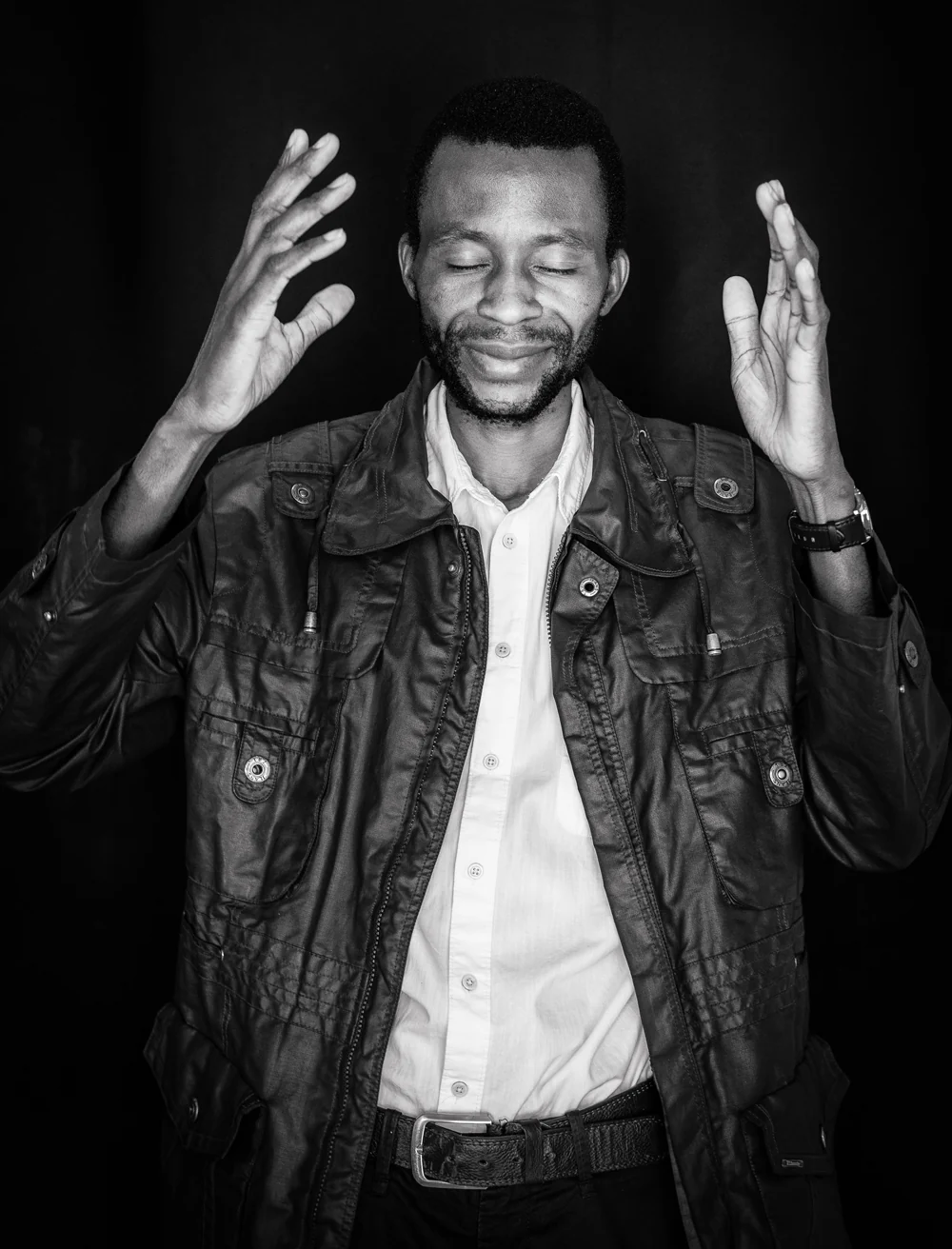 Kudzanai Katerere