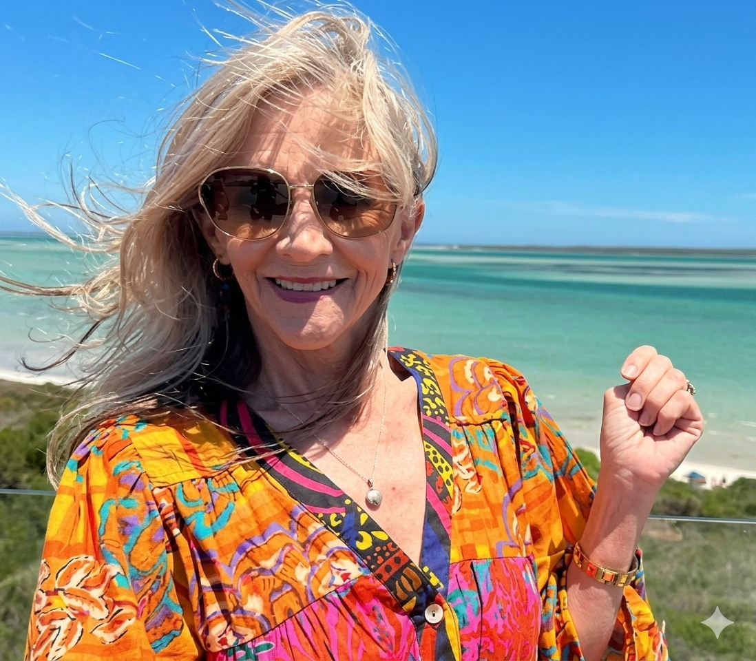 Ella Venter