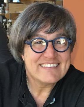 Ronelle van Zyl