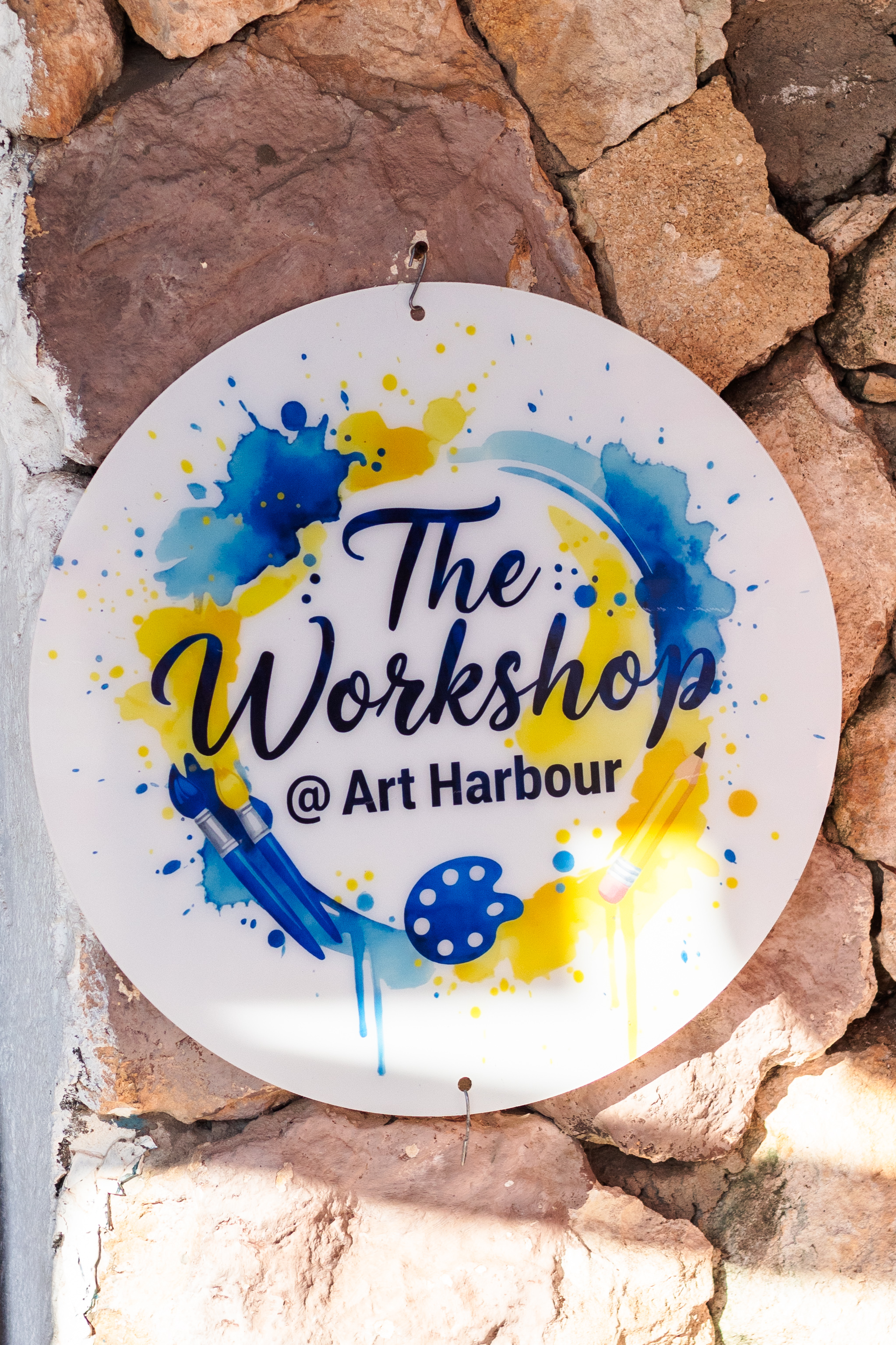 Art Harbour and The Workshop